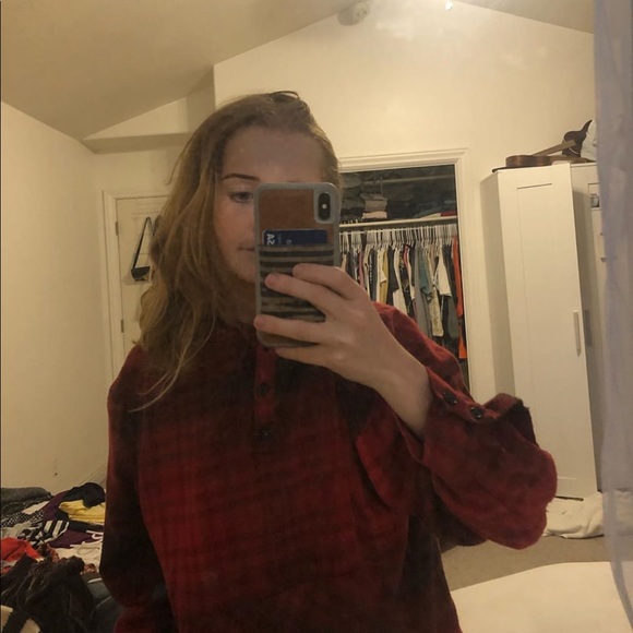 Flannel - Picture 2 of 2